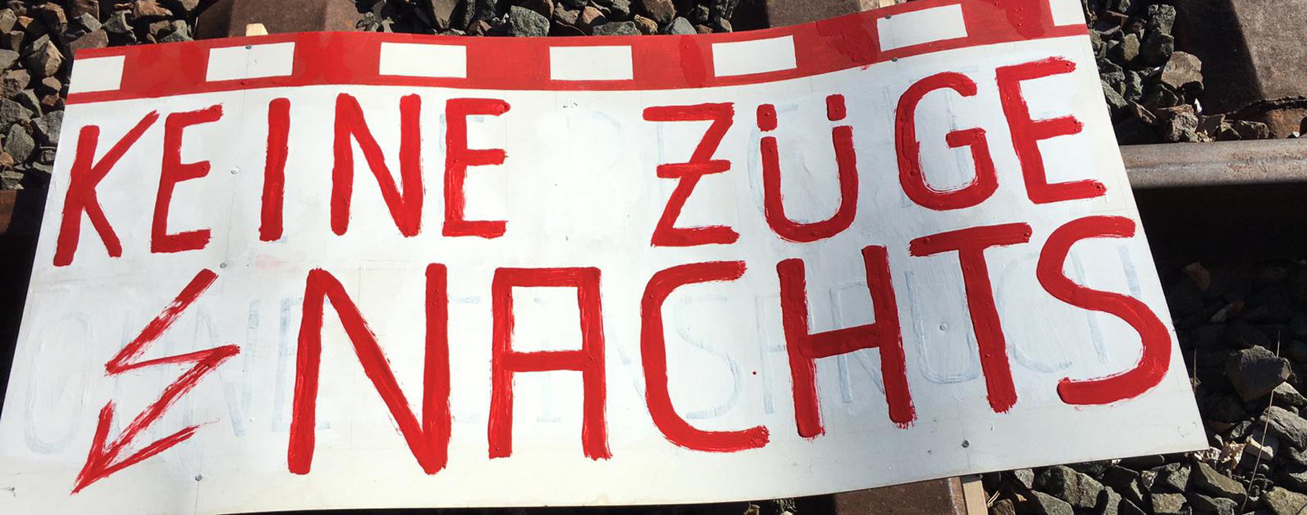 Forderungen der Interessengemeinschaft Hunsrückbahn - so nicht