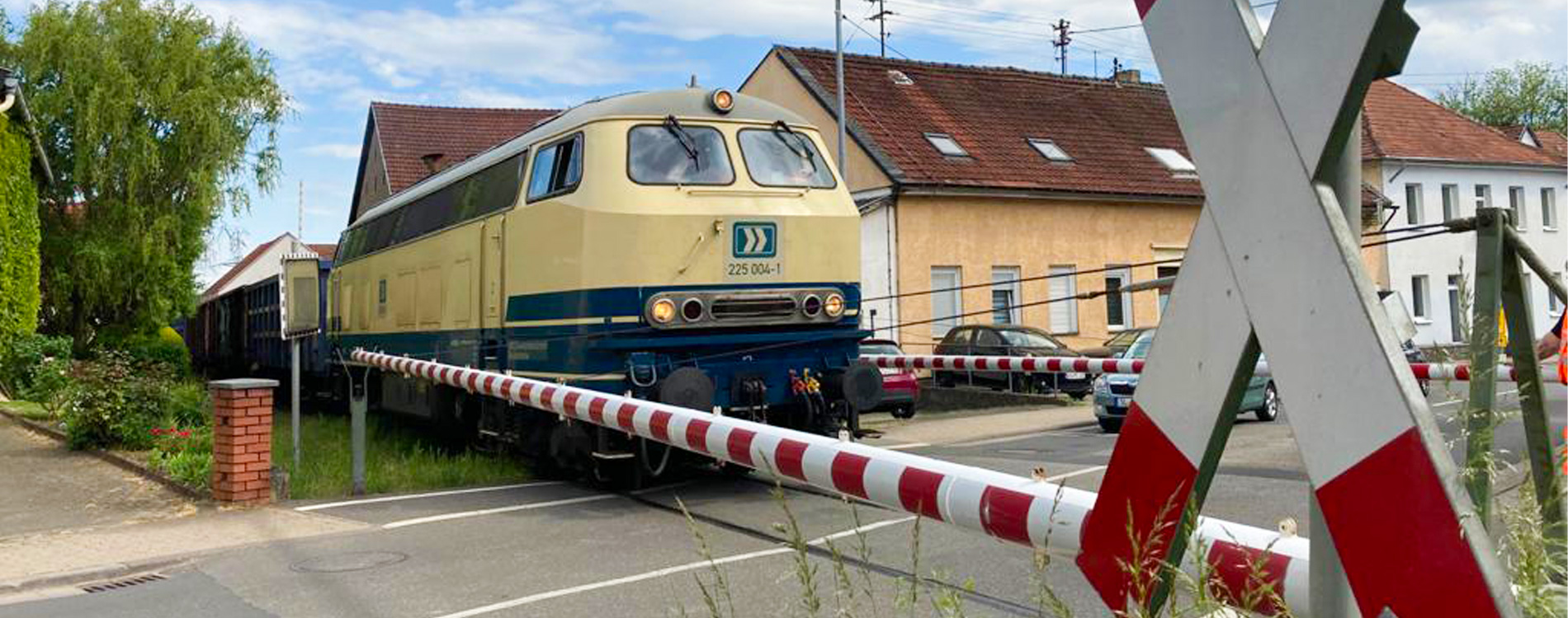 Position der IG Hunsrückbahn - so nicht