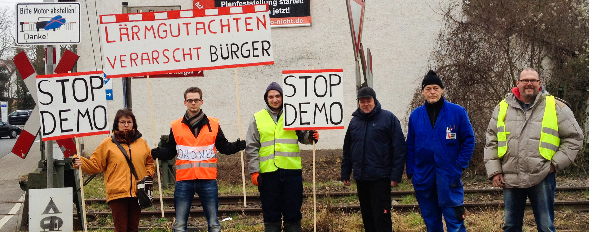 Interessengemeinschaft Hunsrückbahn - so nicht